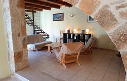 Kokkino Chorio, Crete 73007