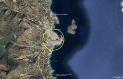 Agios Nikolaos, Lasithi 72100