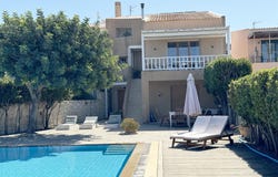 Heraklion, Crete 71306
