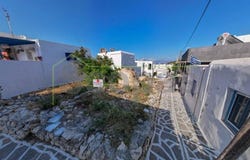 Marmara, South Aegean 84400