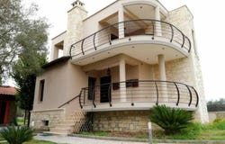 Skala Fourkas, Central Macedonia 63077