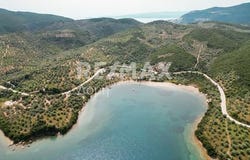 Milina, Magnesia