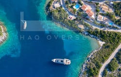 Paxos, Peloponnese, Western Greece and the Ionian 490 82