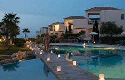Crete, Crete