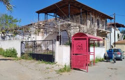 Plati, Peloponnese 24100