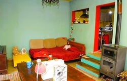 Kourounes, Kríti 724 00