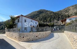 Farida, Peloponnese, Western Greece and the Ionian 23054