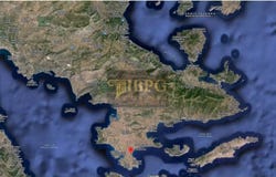 Porto Cheli, Peloponnese 21300