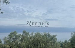 Barbati, Ionian Islands 49100