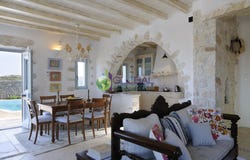 Paros, South Aegean 84400