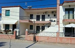 Kassandra, Chalkidiki