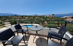 Kokkino Chorio, Crete 73007