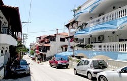 Sithonia, Chalkidiki 63081