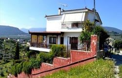 Saronikos, Corinthia 20100