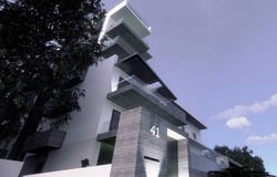 Glyfada, Athens - South
