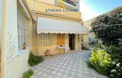 Dafni, Attica (region) 17237