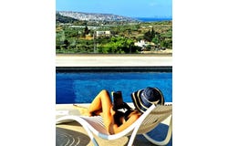 Roussa Ekklisia, Crete 72300