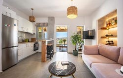 Agrari Beach, Αγραρ, Agrari, Mykonos 846 00