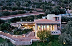 Tolo, Peloponnese 21056