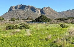 Akrotiri, Nísoi Aiyaíou 731 00
