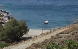 Kythnos, Aegean 840 06