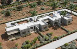 Voutakos Parou, South Aegean 84400