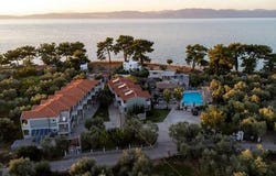 Thasos, Kavala Prefecture 64010