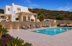Isterni, South Aegean 84400