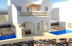 Karterados, South Aegean 84700