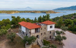 Vourvourou, Central Macedonia 630 78