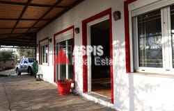 Kedro, North Aegean 81100