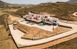 Tsoukalia, South Aegean 84400