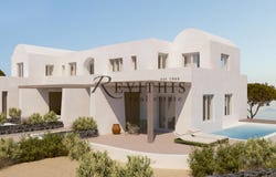 Akrotiri, South Aegean 84700