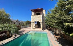 Neo Chorio, Crete 73003