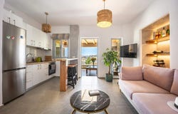 Agrari Beach, Αγραρ, Mykonos, Aegean 846 00