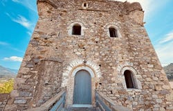 Magne, Decentralized Administration of Attica 173 42