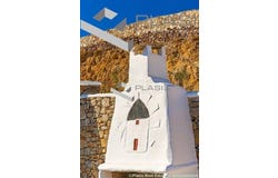 Klouvas, South Aegean 84600