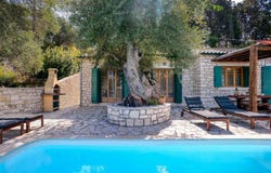 Paxos, Ionian Islands 49082