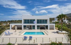 Kokkino Chorio, Crete 73007