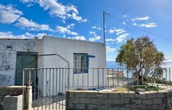 Ierapetra, Crete 72200