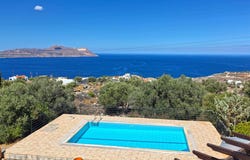 Kokkino Chorio, Crete 73007