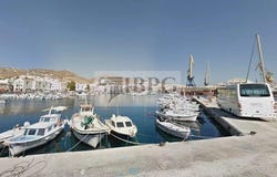 Agios Konstantinos, South Aegean 84100