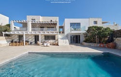 Lagkeri, South Aegean 84401