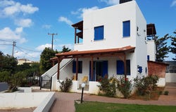 Milatos, Crete 72400