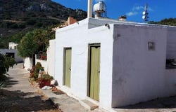 Roussa Ekklisia, Crete 72300