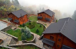 Pili, Trikala Prefecture 1