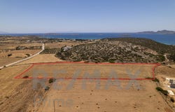 Voutakos Parou, South Aegean 84400