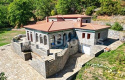 Άγιος Πέτρος, Peloponnese 22009