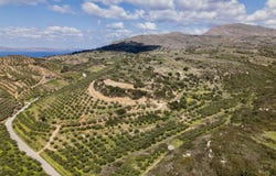 Ravdoucha, Ravdoucha, Crete Island