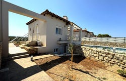 Unnamed Road, Mylopotamos, Thessaly and Central Greece
